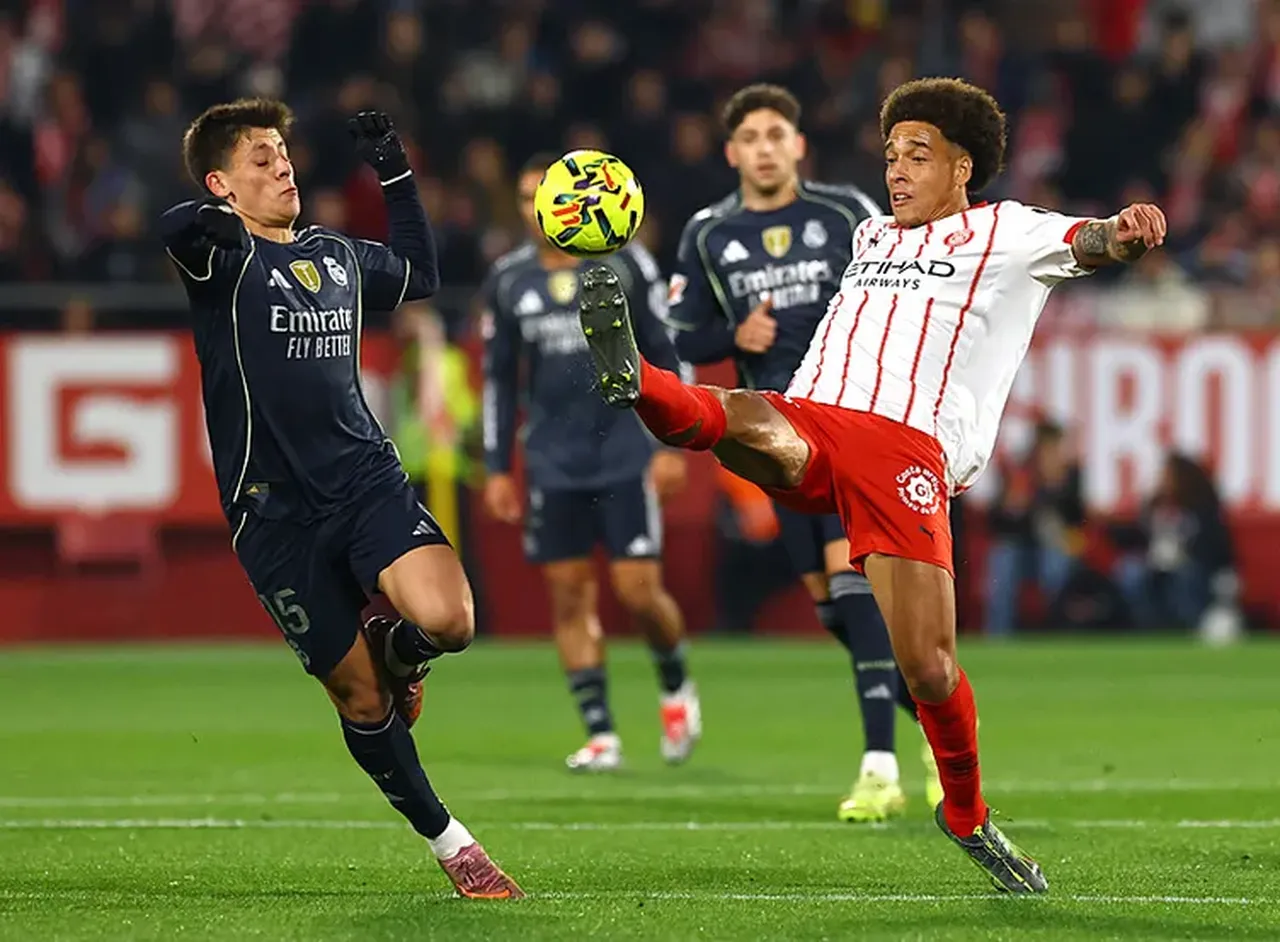 Real Madrid berabere kaldı, Barcelona liderliği kaptı: Arda Güler İspanya'da yeniden gündem oldu!