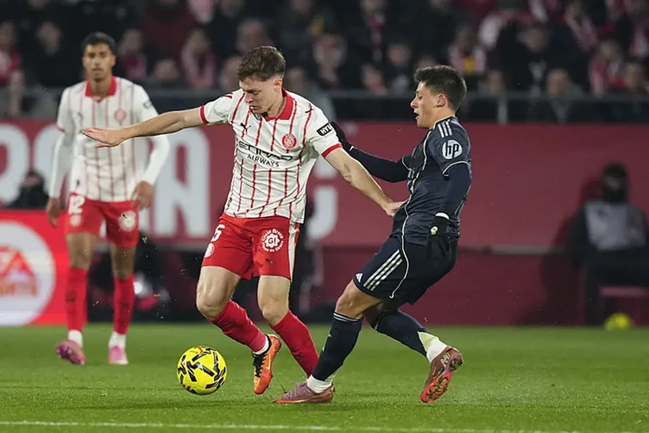 Real Madrid berabere kaldı, Barcelona liderliği kaptı: Arda Güler İspanya'da yeniden gündem oldu!