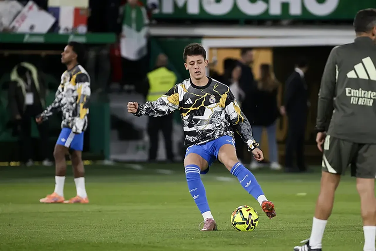 Real Madrid berabere kaldı, Barcelona liderliği kaptı: Arda Güler İspanya'da yeniden gündem oldu!