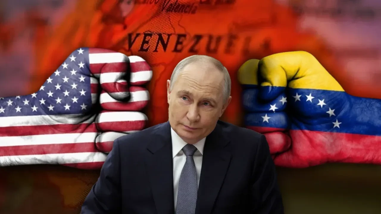 Rusya vatandaşlarını tahliye ediyor! Trump, Maduro'ya Venezuela için son uyarısını yaptı