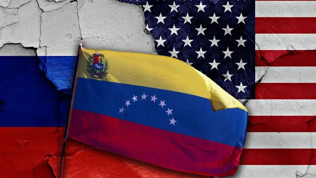 Rusya vatandaşlarını tahliye ediyor! Trump, Maduro'ya Venezuela için son uyarısını yaptı