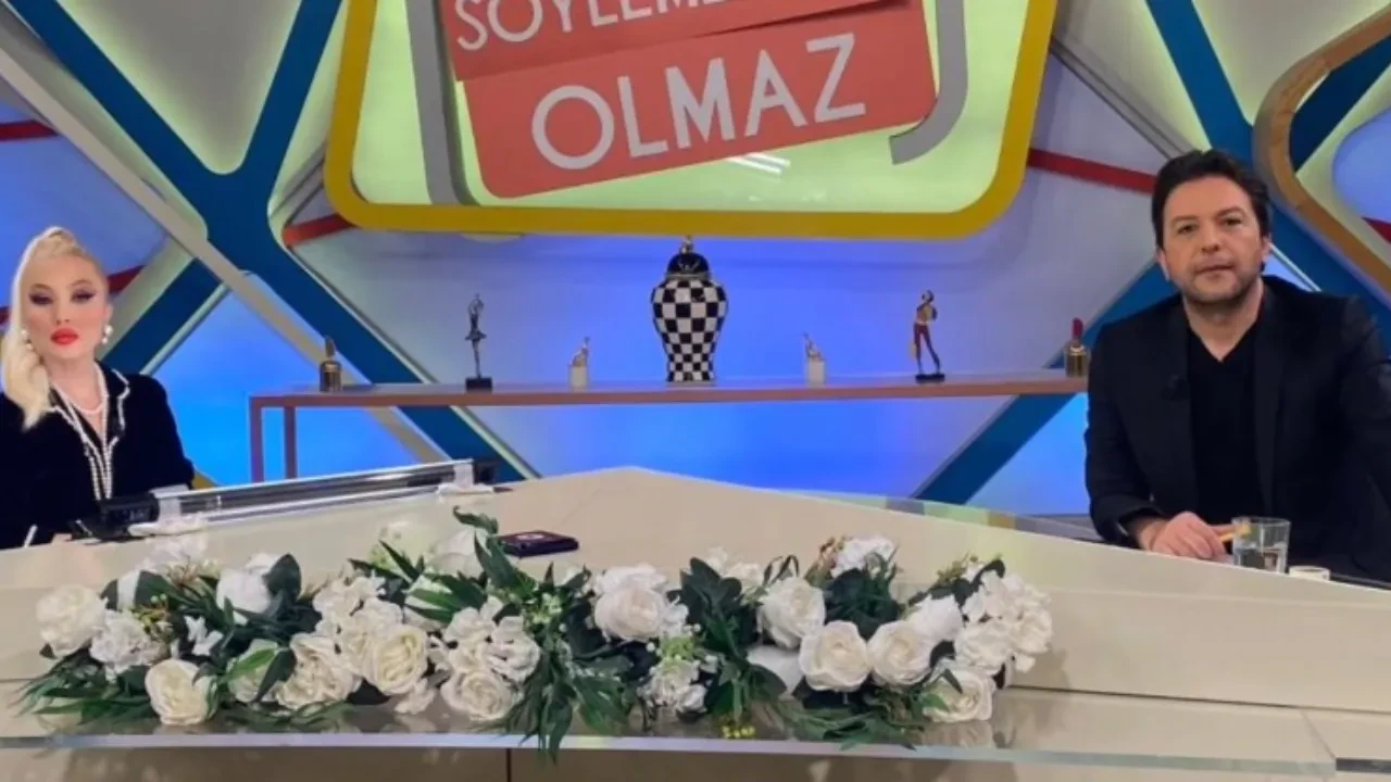 Söylemezsem Olmaz neden yok, bitti mi 1 Aralık? Söylemezsem Olmaz yeni bölümü ekranlarda yer almadı