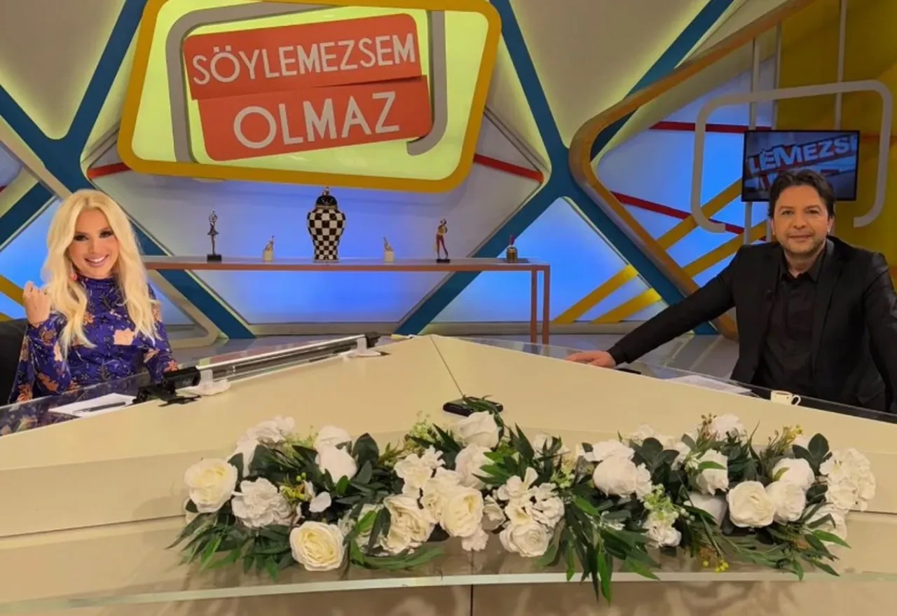 Söylemezsem Olmaz neden yok, bitti mi 1 Aralık? Söylemezsem Olmaz yeni bölümü ekranlarda yer almadı