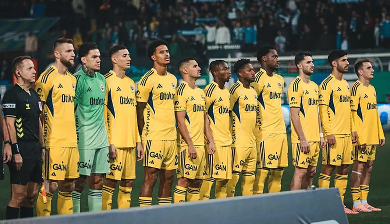 Tarihin en pahalı derbisi: Fenerbahçe-Galatasaray düellosunun değeri dudak uçuklattı!