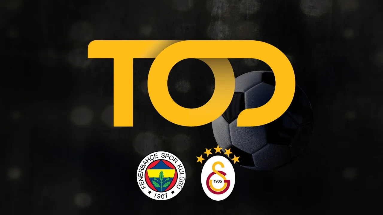TOD TV çöktü mü, neden donuyor? Fenerbahçe Galatasaray maçı TOD TV'de canlı yayınlanıyor