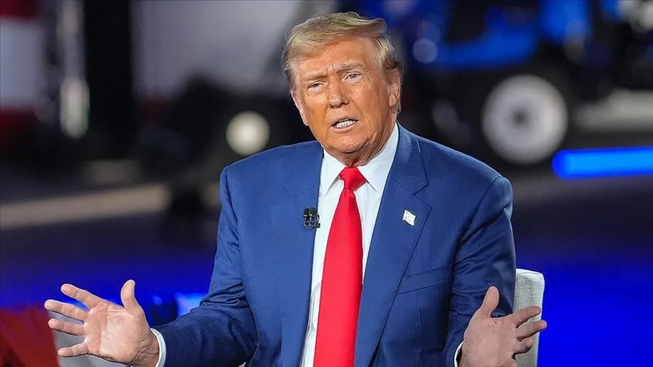 Trump'tan 'son tarih' uyarısı: Barış görüşmeleri için açıklama