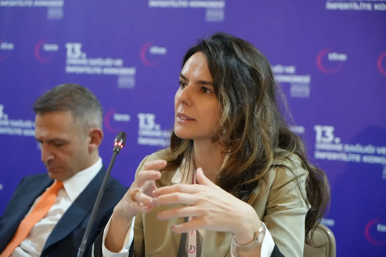 Türkiye'de yumurta dondurmada kritik engel! "İsteğe bağlı yapılamıyor, ileri yaşta başarı imkânsızlaşıyor"