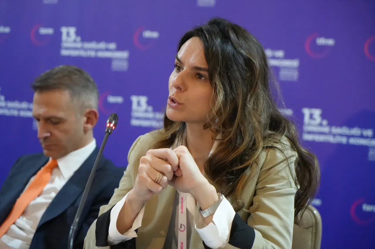 Türkiye'de yumurta dondurmada kritik engel! "İsteğe bağlı yapılamıyor, ileri yaşta başarı imkânsızlaşıyor"