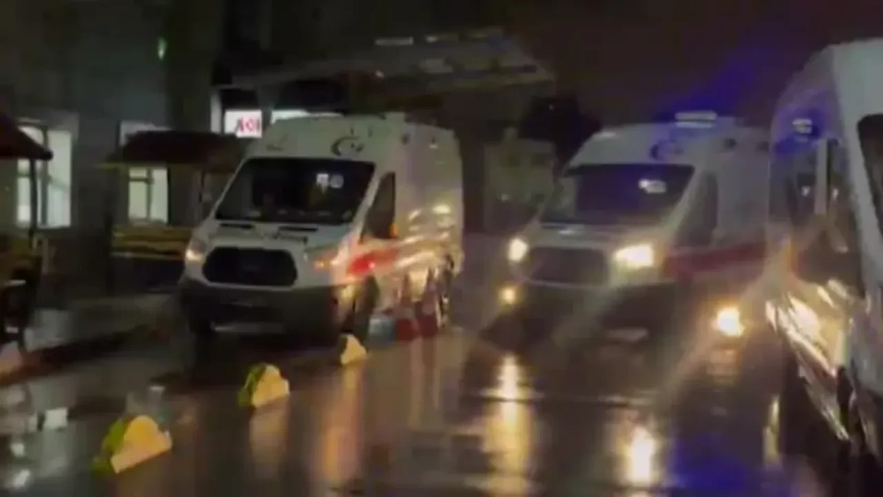 Uludağ'da yaralı bulunan gencin tedavisi devam ediyor