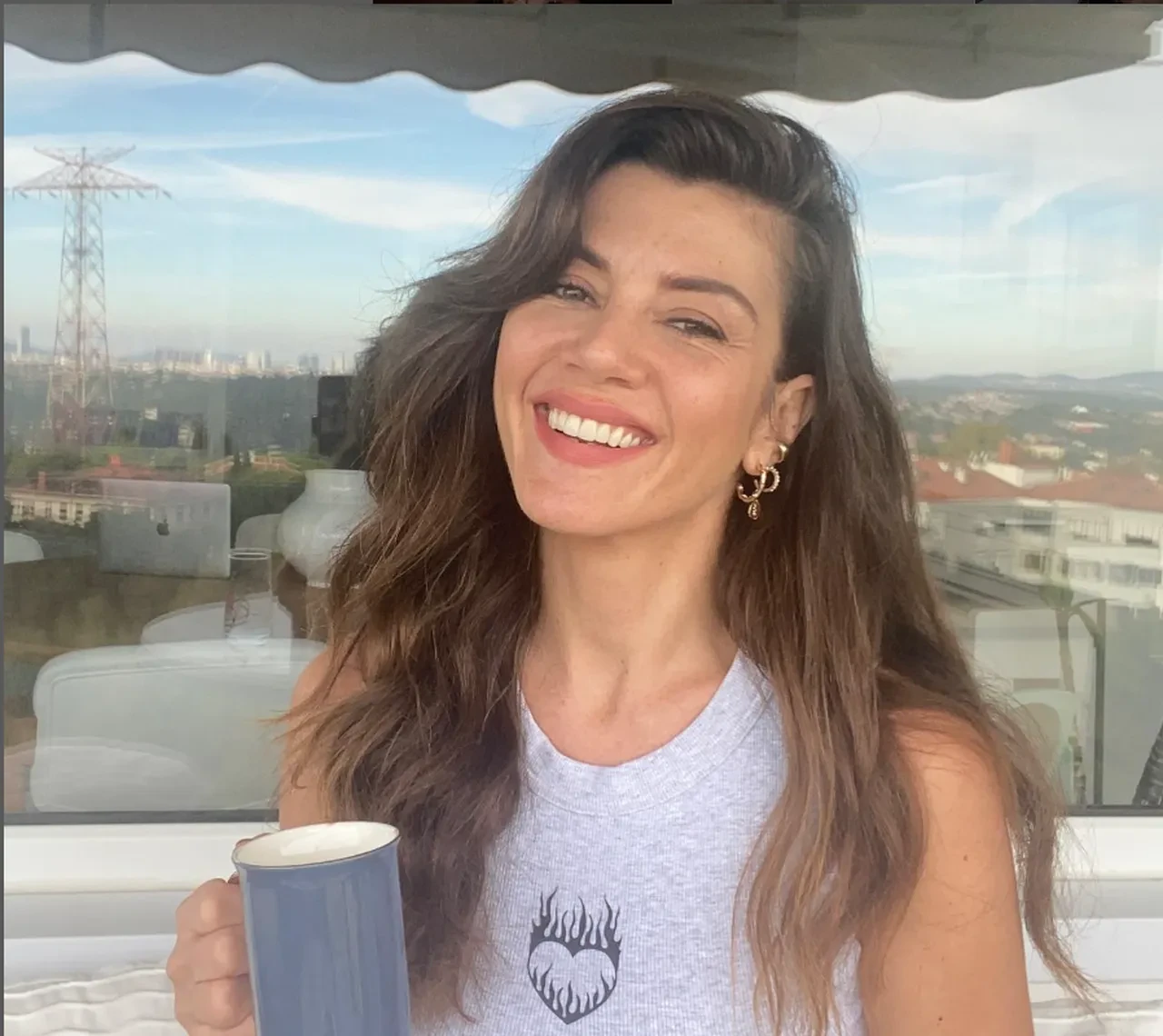 Yaprak Dökümü'nün Ali Rıza'sı Halil Ergün'den Gökçe Bahadır ve Fahriye Evcen'e sitem 