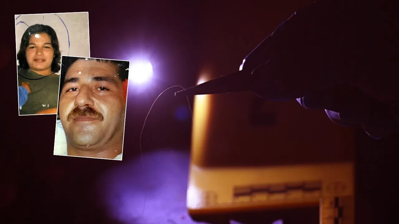 Zanlılar bile unuttu, polis unutmadı! Domuz bağı cinayeti 19 yıl sonra aydınlatıldı