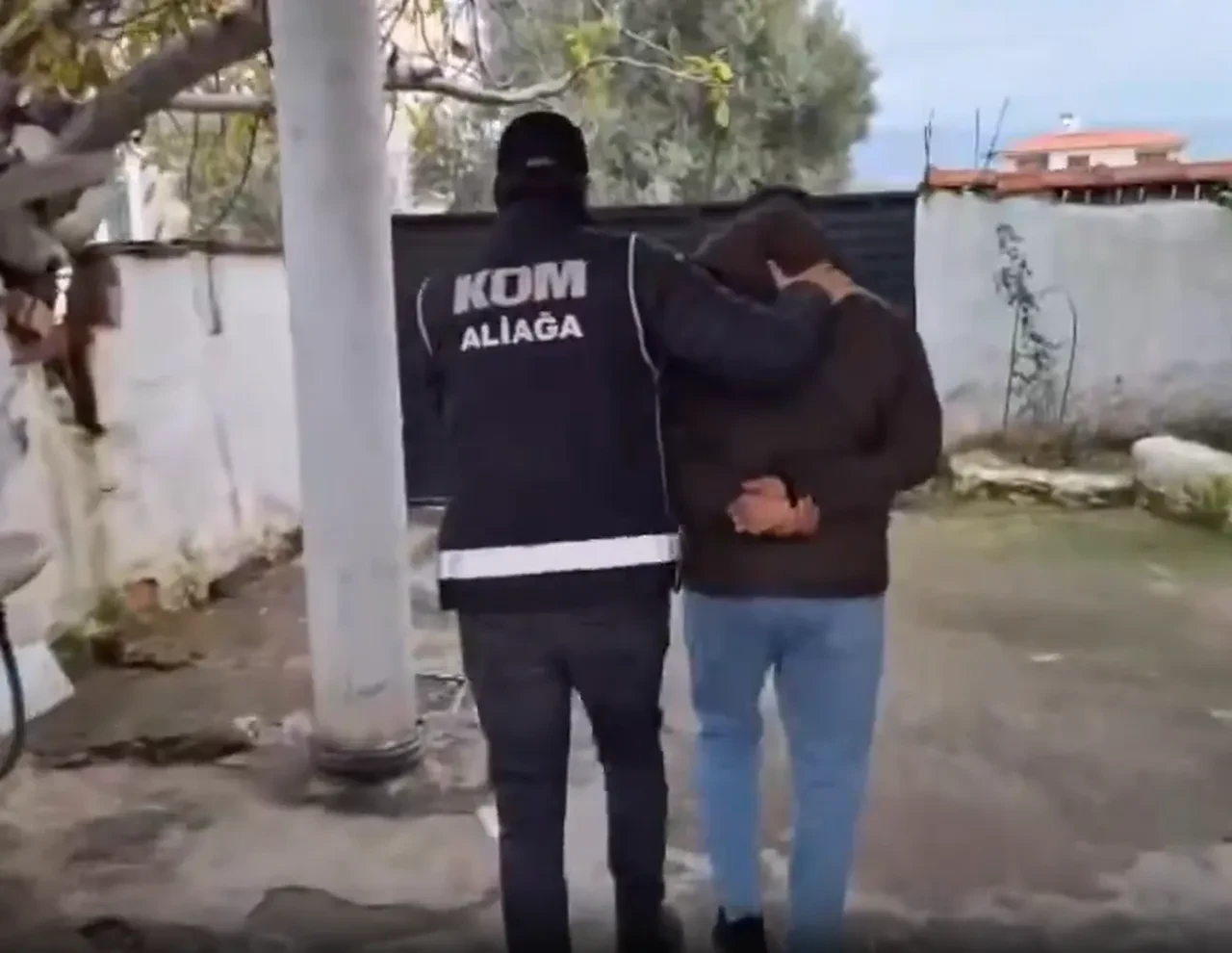 52 ilde tefecilere operasyon! Çok sayıda gözaltı var