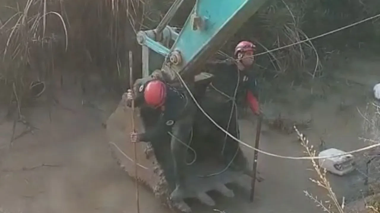 Adana'da yürek yakan olay! Dereye düşen çocuk hayatını kaybetti