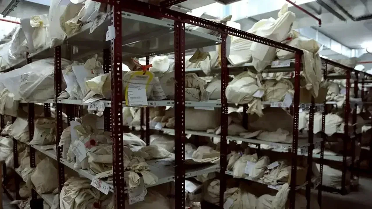 Adliye soygunu soruşturmasında flaş gelişme! Gözaltı sayısı yükseldi