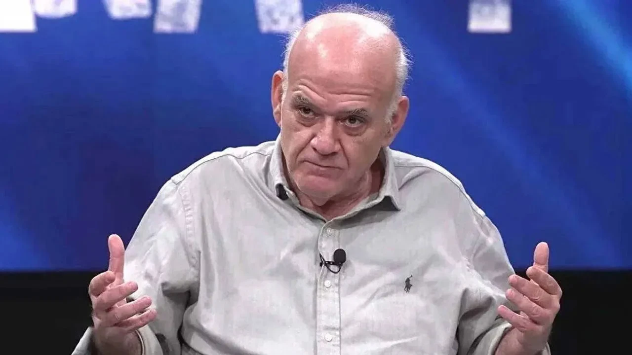 Ahmet Çakar taburcu edildi!