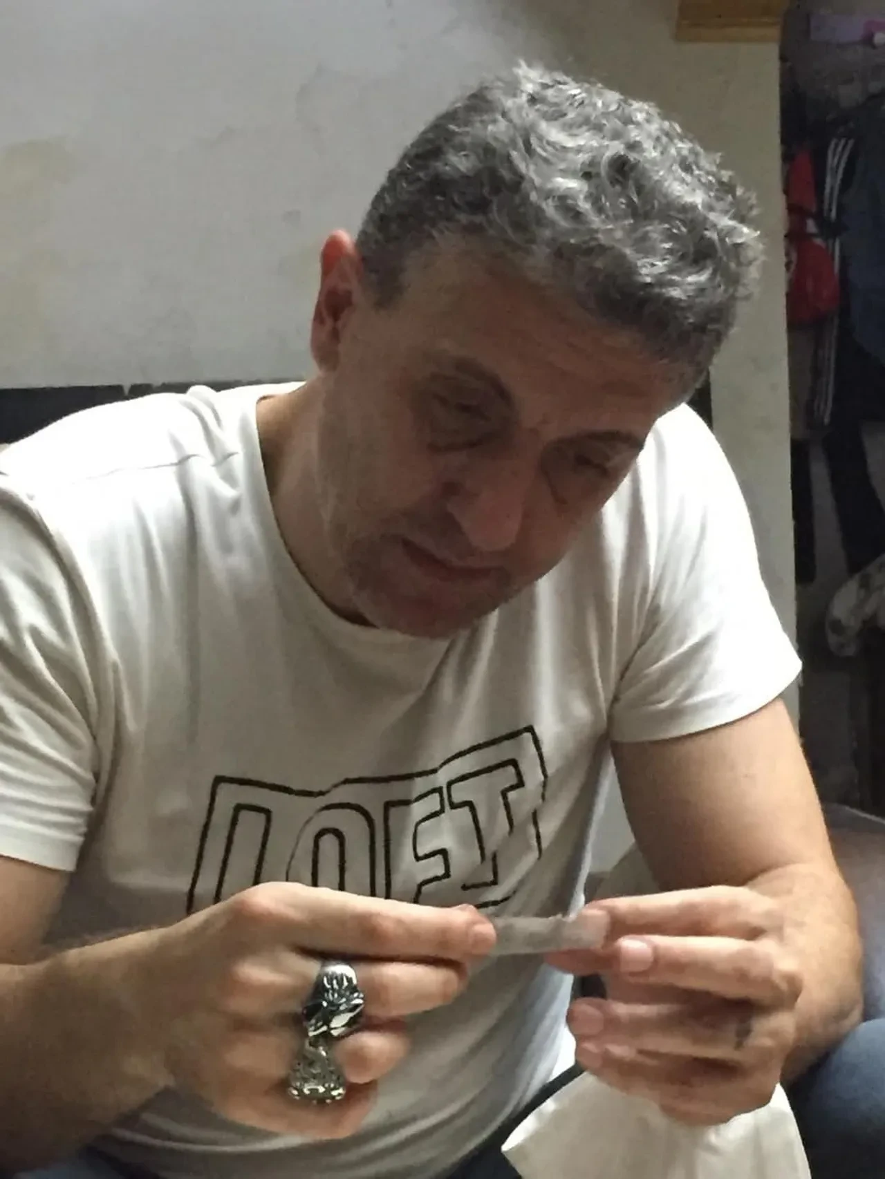 Antalya'da iki kişinin öldüğü spotçu yangınında tüyler ürperten iddia! "Yanmaya hazır mısınız?"