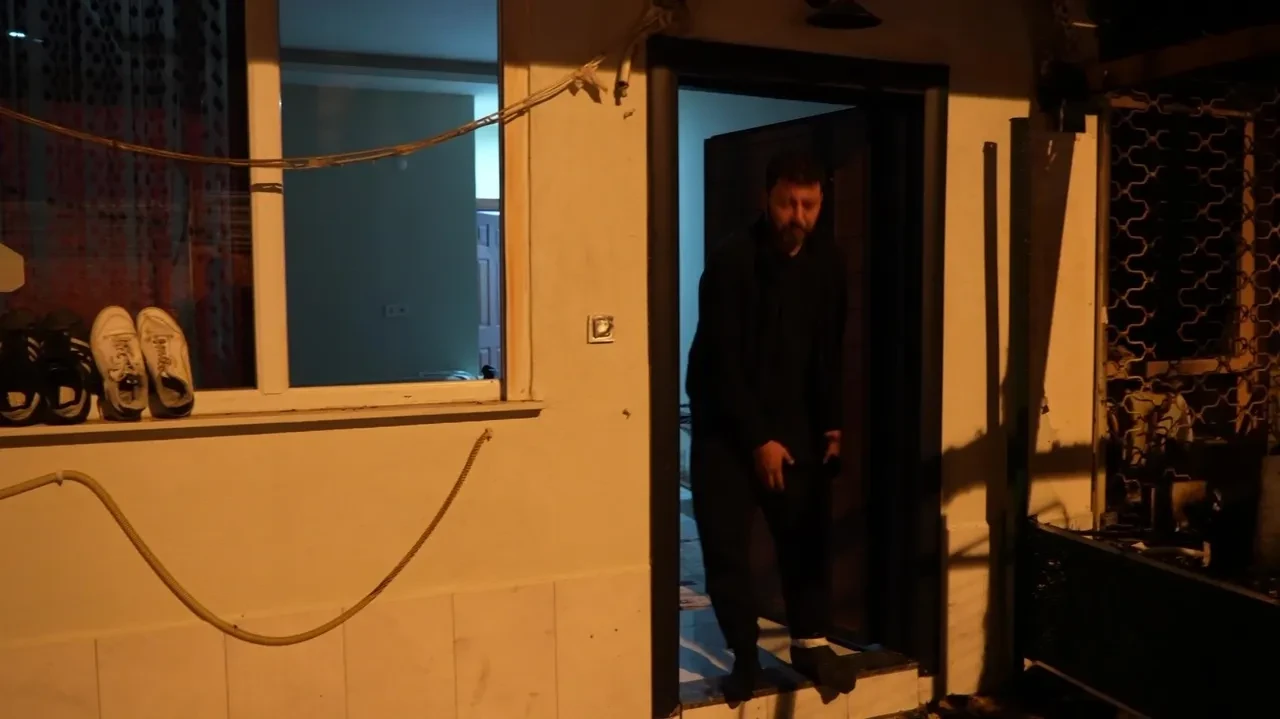 Antalya'da iki kişinin öldüğü spotçu yangınında tüyler ürperten iddia! "Yanmaya hazır mısınız?"