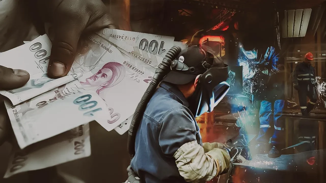 Asgari ücret görüşmeleri başlıyor! İşte iş dünyasının beklentileri 