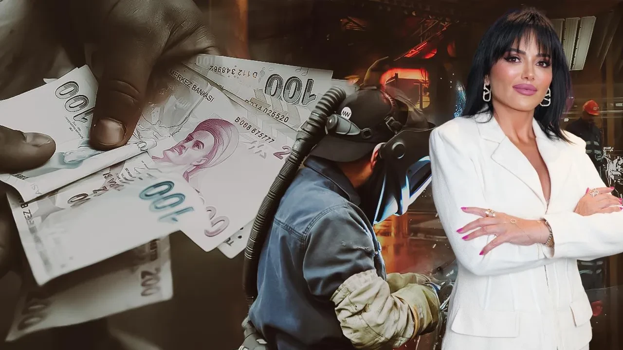 Asgari ücret görüşmeleri başlıyor! İşte iş dünyasının beklentileri 