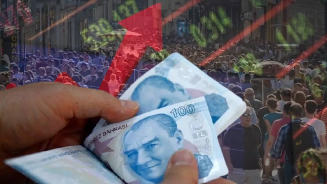 Asgari ücret zammı 2026 için tahminini açıkladı: Asgari ücret ne kadar olacak, yüzde kaç zamlanacak?