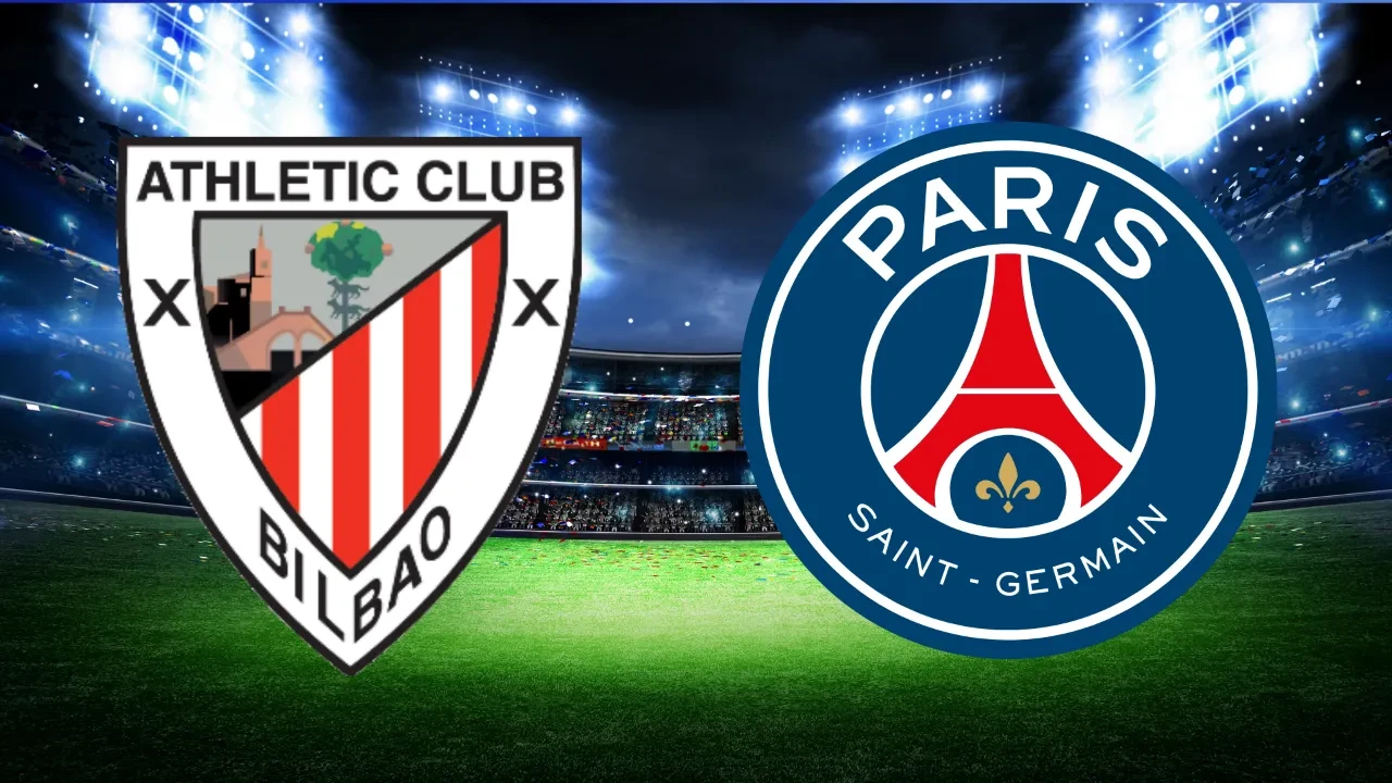 Athletic Bilbao PSG maçı nereden izlenir, hangi kanalda? Bugün Şampiyonlar Ligi'nde karşılaşacaklar