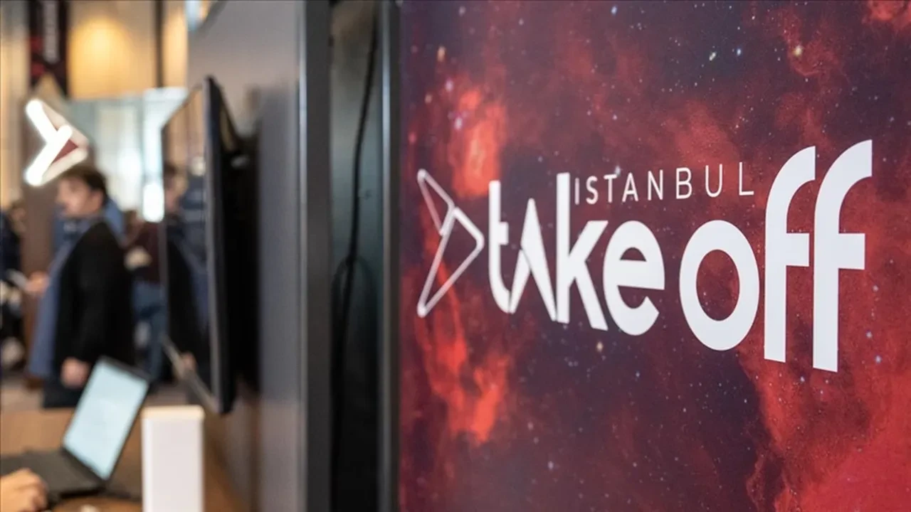 Bakan Kacır: Türkiye teknolojide geleceğin dünyasında söz sahibi olacak