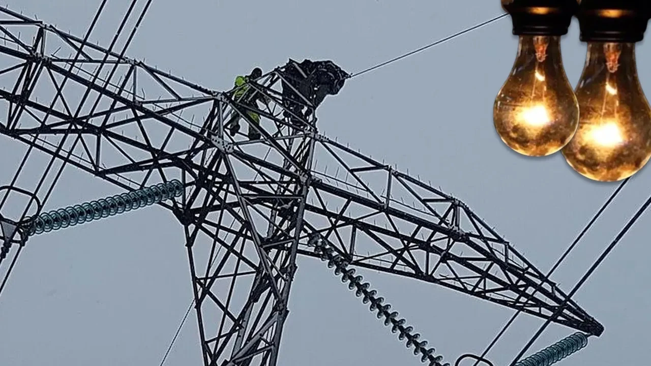 BEDAŞ İstanbulluları uyardı! 10 Aralık’ta 23 ilçede elektrik kesintisi yaşanacak: İşte elektriklerin geleceği saatler