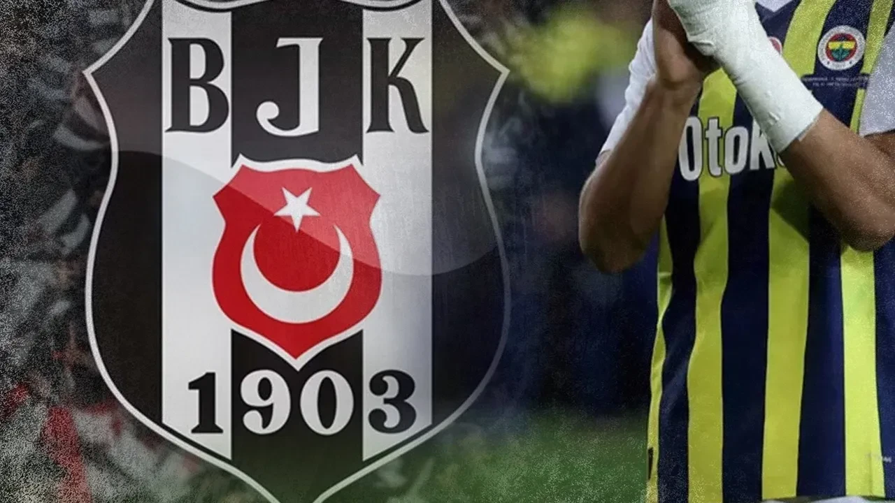 Beşiktaş'tan stoper hamlesi! Fenerbahçe'den ayrılan yıldız da listede