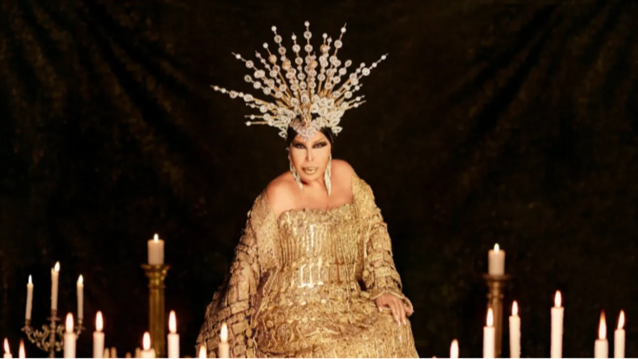 Bülent Ersoy sabah uyandığında hayatının şokunu yaşadı! 