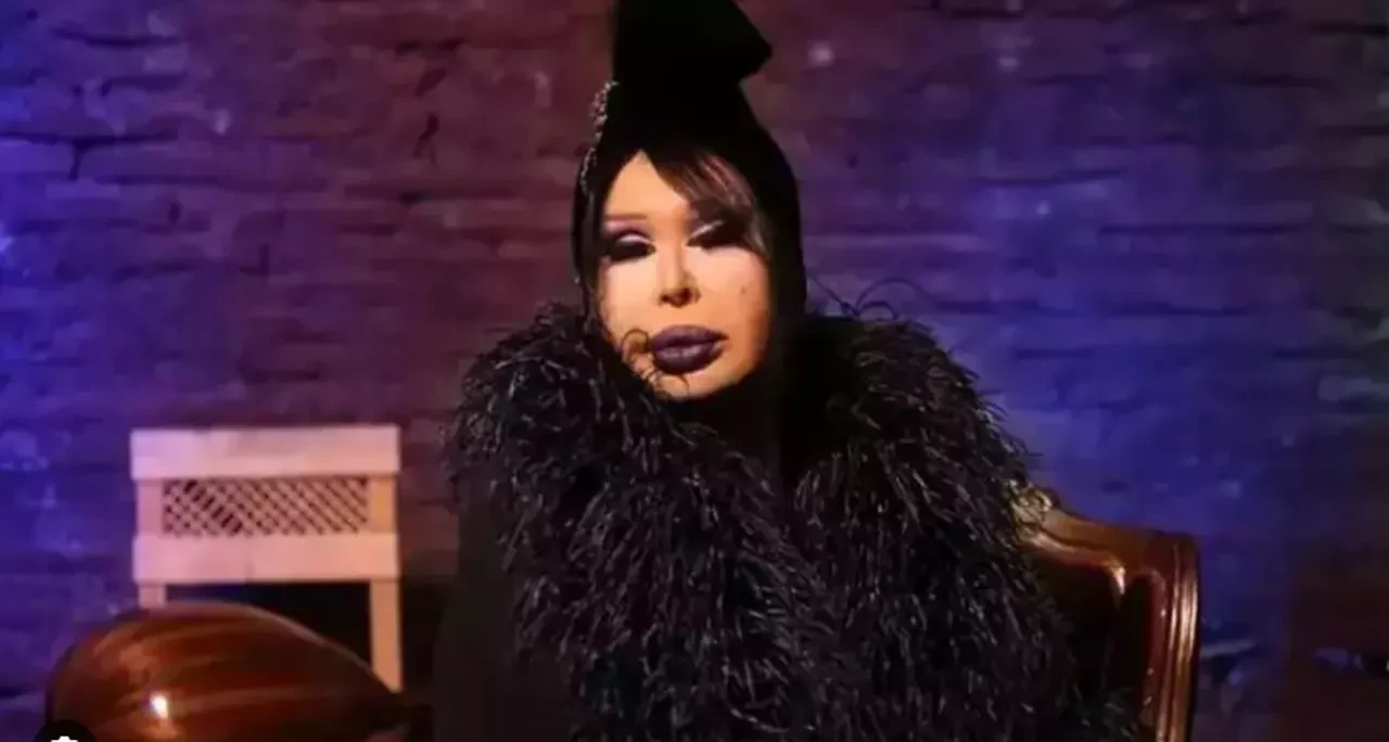 Bülent Ersoy sabah uyandığında hayatının şokunu yaşadı! "Batan tekne" onun adıyla satışa sunuldu