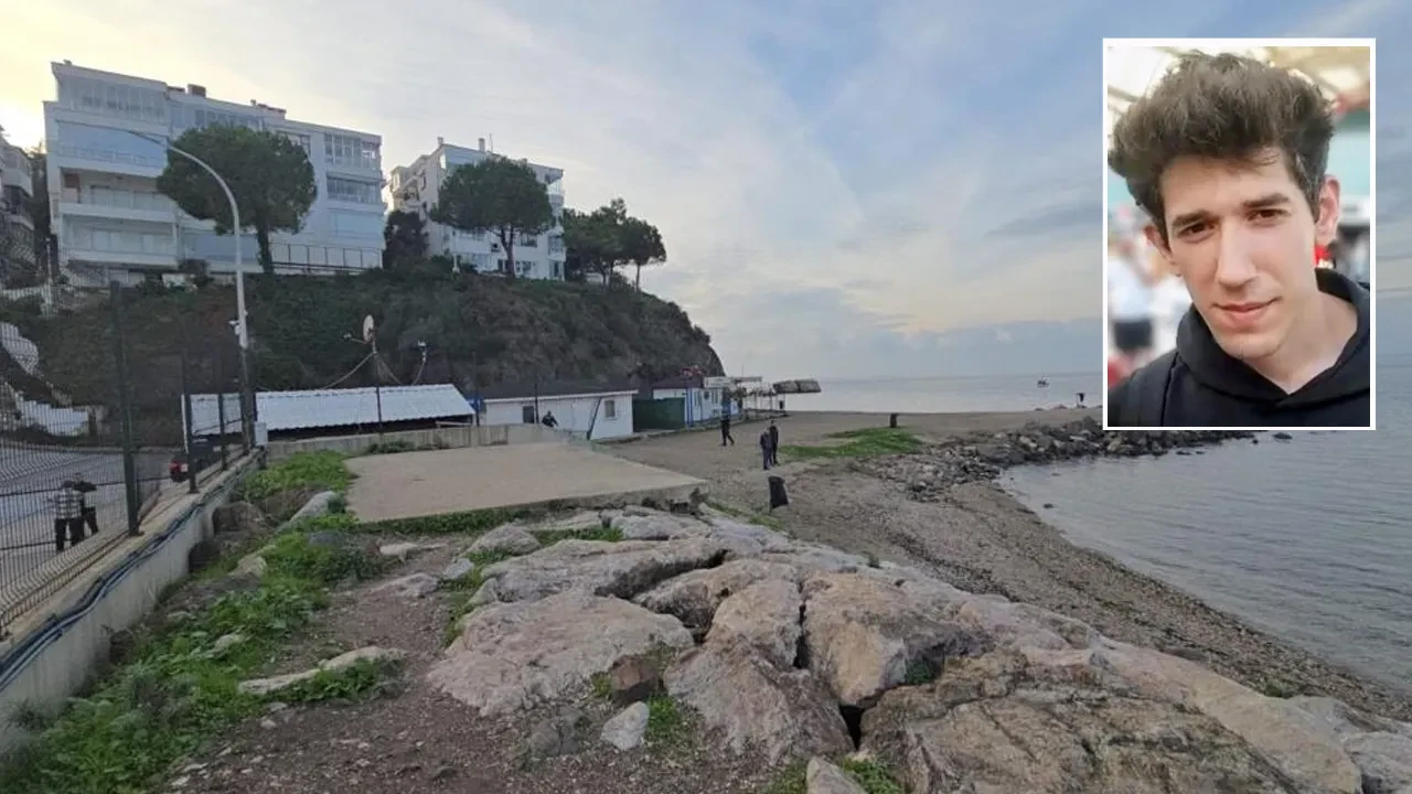 Bursa'da 3 gündür aranan Berat'ın cansız bedeni bulundu! Daha 19 yaşındaydı