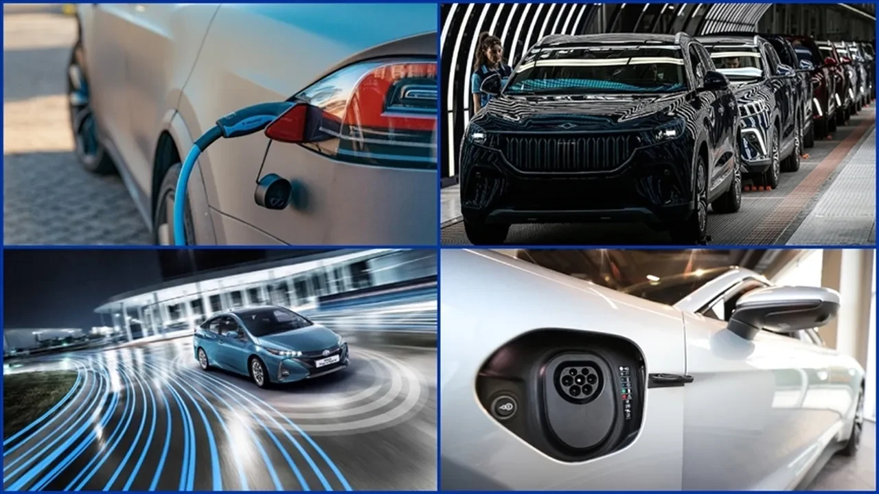 Elektrikli araç için yeni dönem! Şarjda yer ve saate göre indirim geliyor