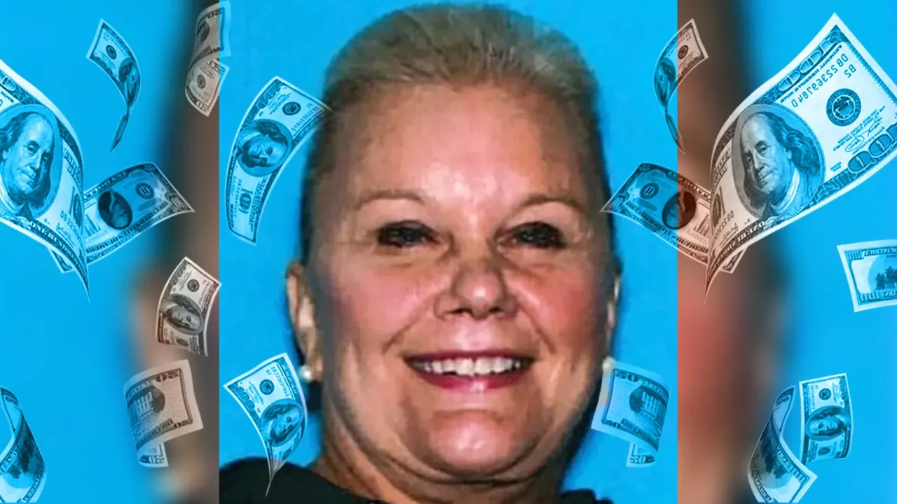 FBI'ın en çok arananlar listesine girdi! Soyadıyla dolandırmadığı banka kalmadı