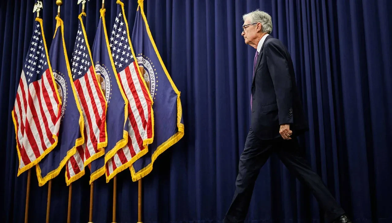 Piyasalar merakla bekliyordu! Fed faiz kararını açıkladı