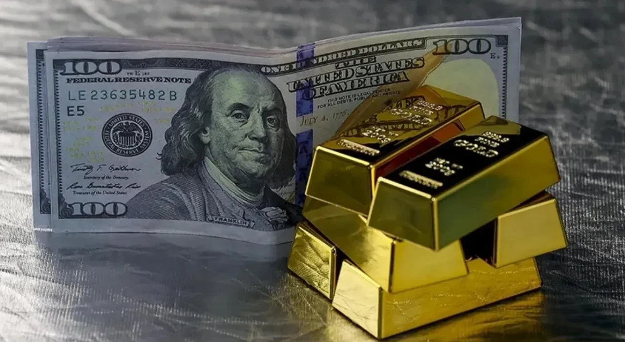 FED faizi indirirse altın ne olur? Faiz kararı sonrası gözler altın fiyatlarında olacak