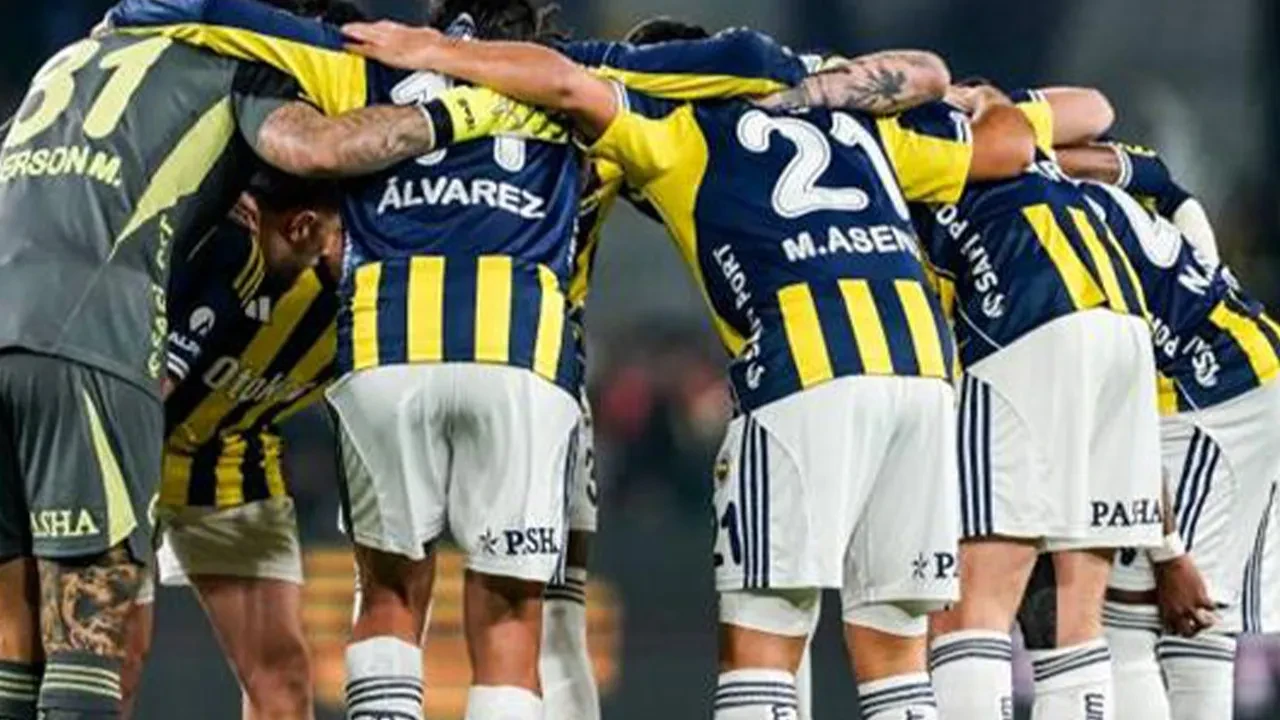 Fenerbahçe, Brann maçına hazır