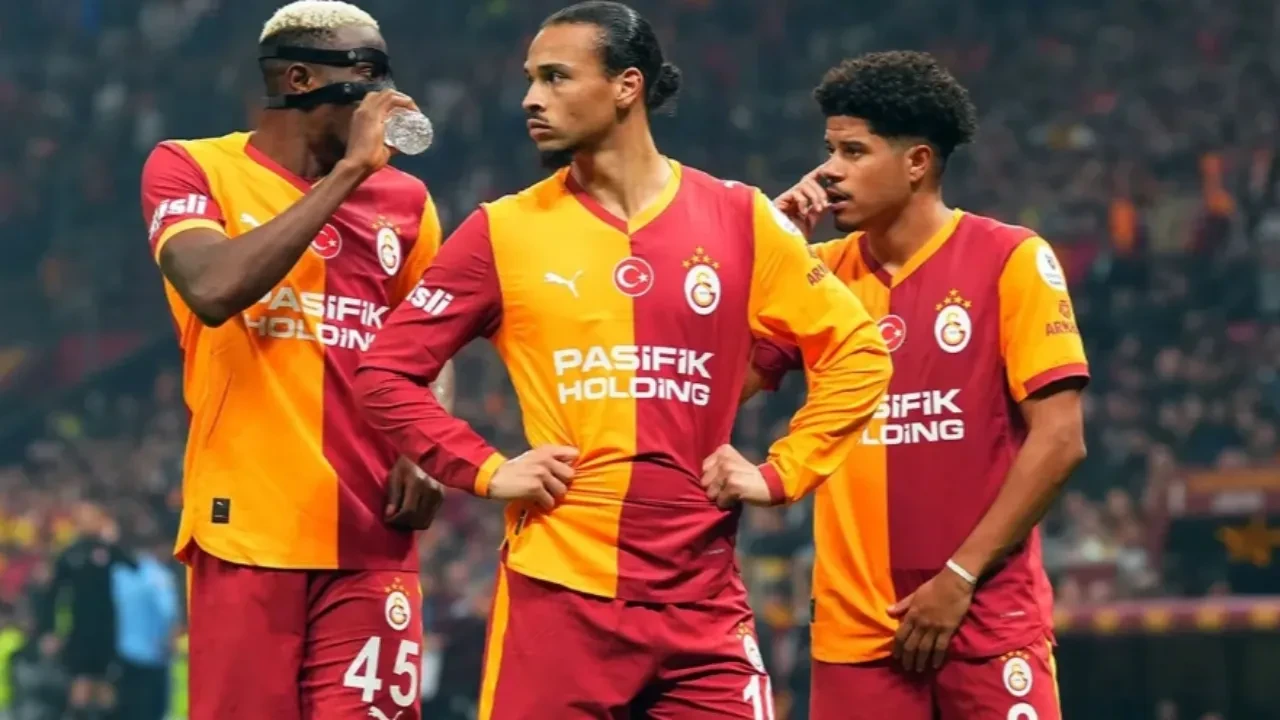 Galatasaray’ın kalan maçları! Şampiyonlar Ligi’nde 2 maçı kaldı