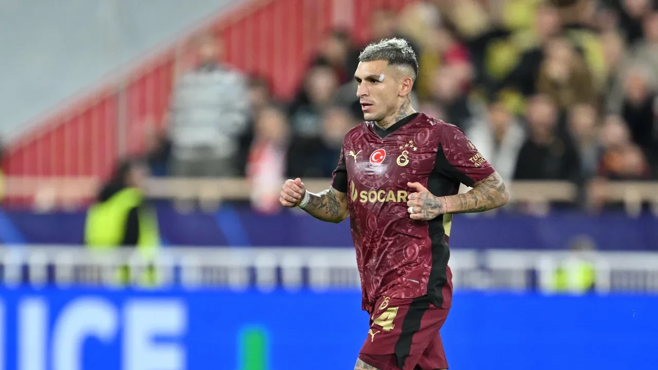 Galatasaray'da mağlubiyet sözleri: