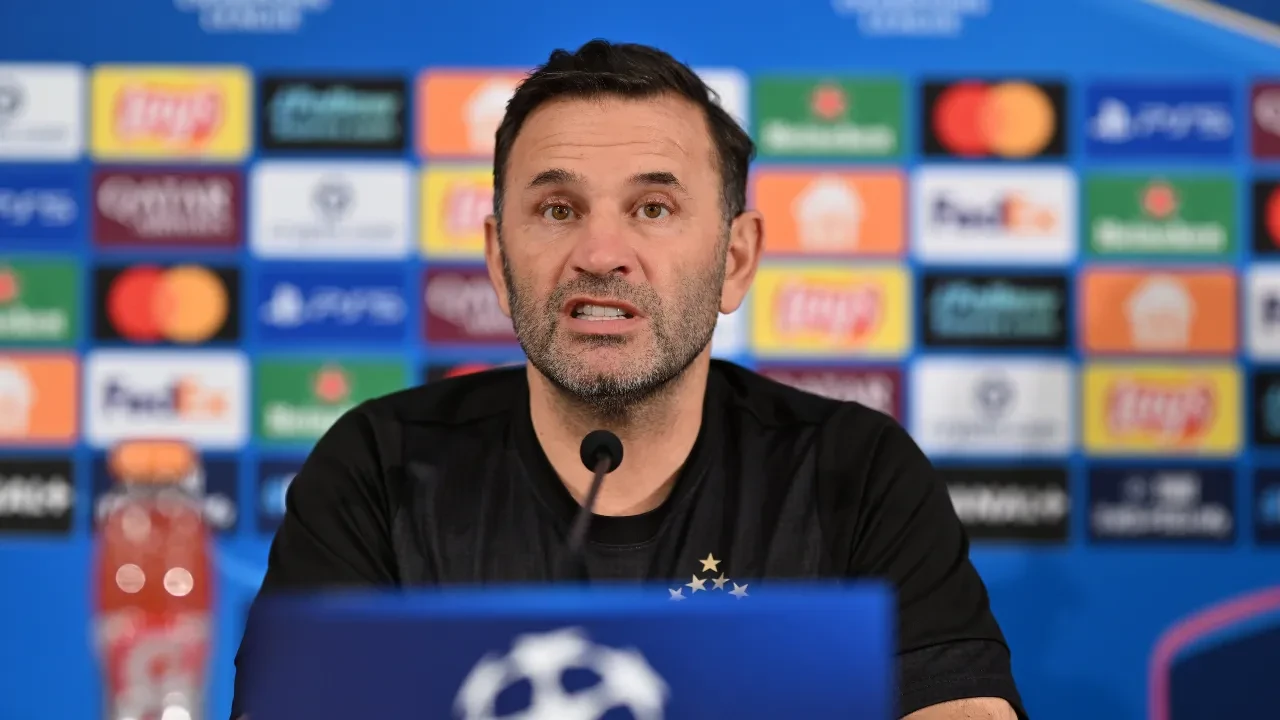 Galatasaray'da Okan Buruk'tan Monaco maçı sonrası sitem: 