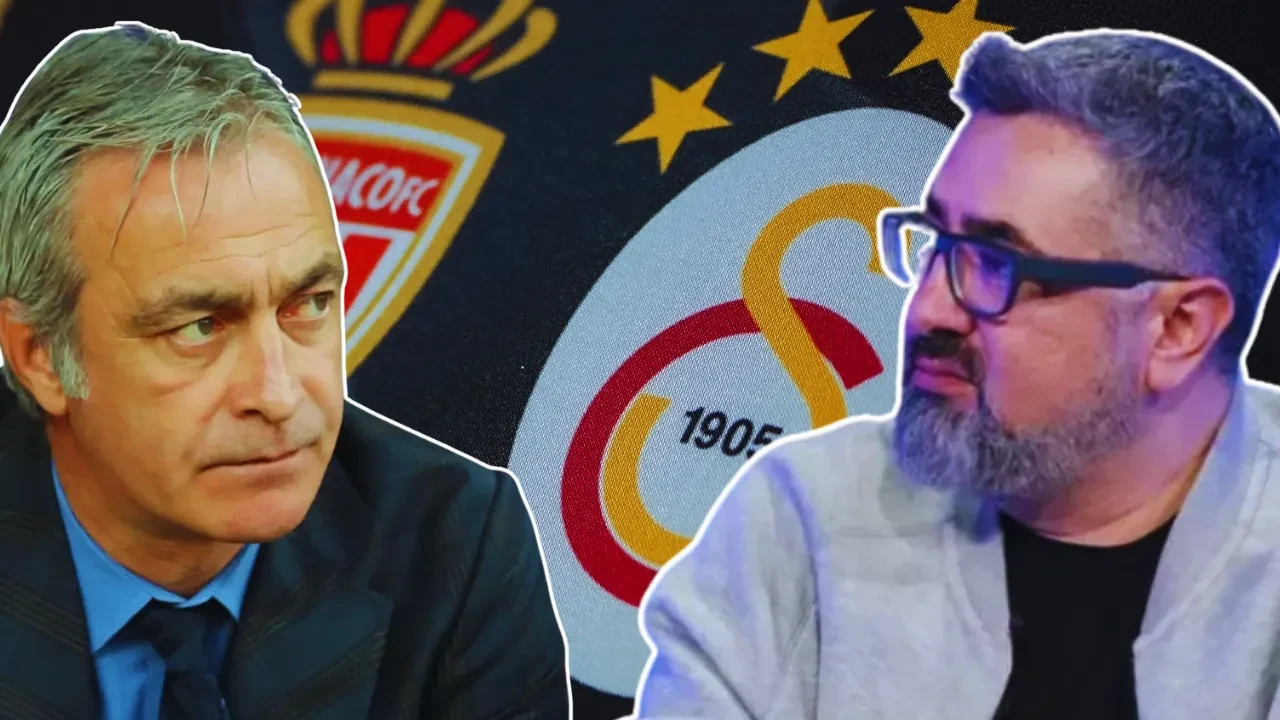 Galatasaray'ın Monaco mağlubiyeti sonrasında Önder Özen ve Serdar Ali Çelikler'den çarpıcı tespitler!