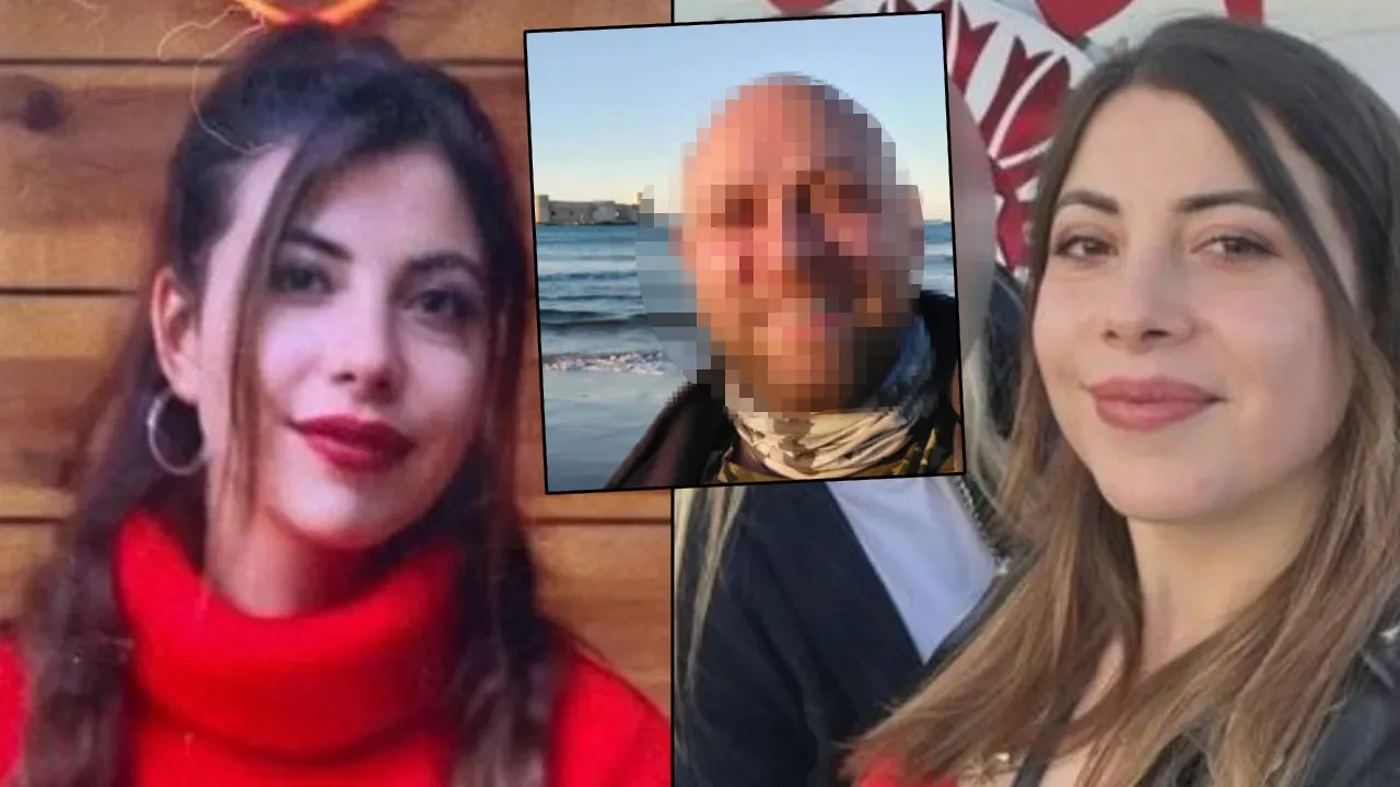 Genç kadın vahşice katledilmişti! Saplantılı caniye uzaklaştırma kararları engel olamadı