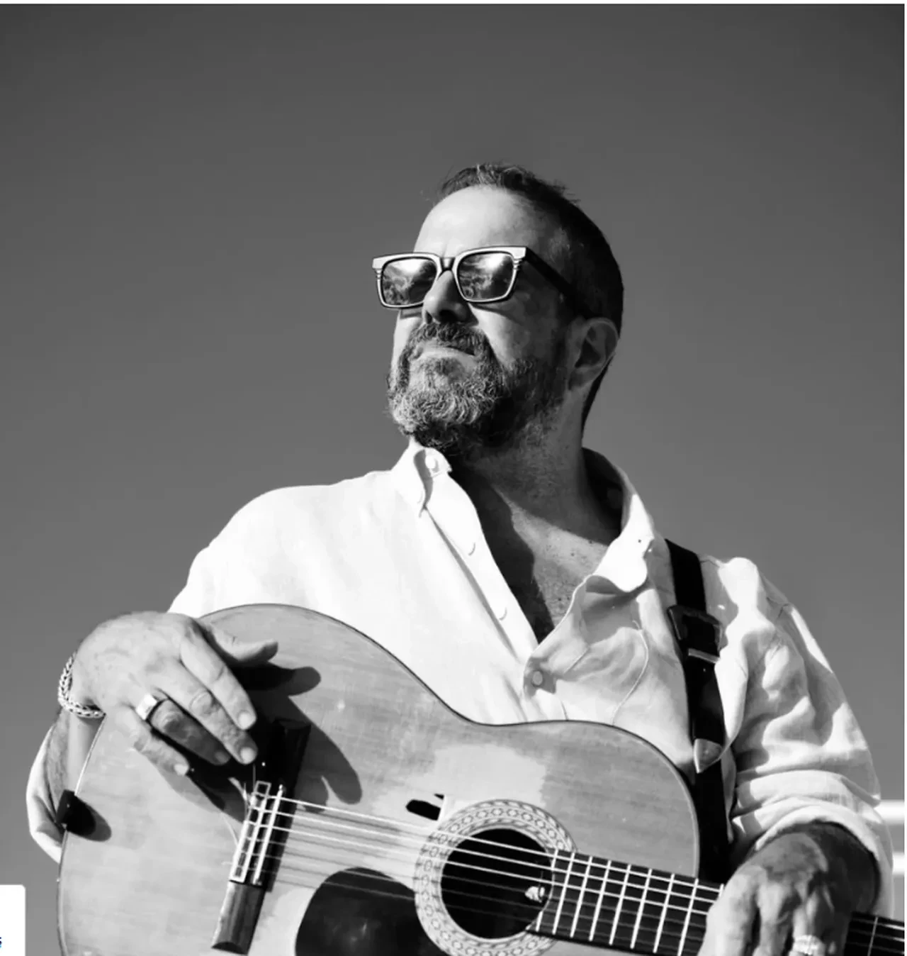 Grammy ödüllü yıldız Raul Malo hayatını kaybetti