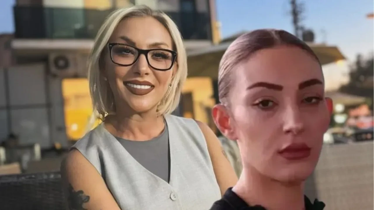 Güllü'nün kızı Tuğyan Ülkem Gülter gözaltına alındı, Ferdi Aydın ilk kez konuştu: Suçlular yakalandı