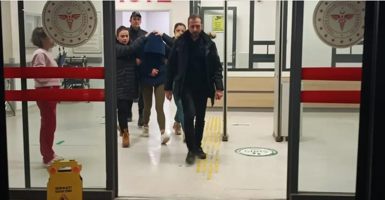 Güllü'nün kızı Tuğyan Ülkem Gülter gözaltına alındı, Ferdi Aydın ilk kez konuştu: Suçlular yakalandı