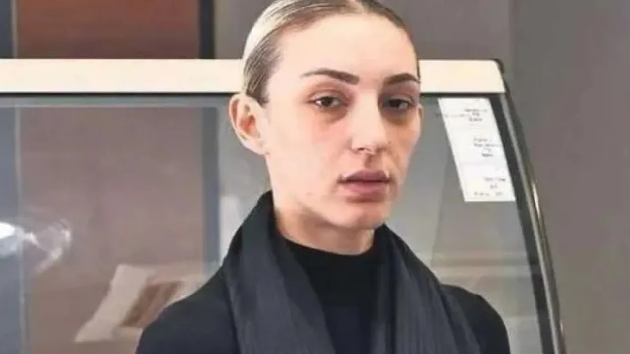 Güllü'nün kızı Tuğyan Ülkem tutuklandı mı? Yalova Cumhuriyet Başsavcılığı açıklama yaptı