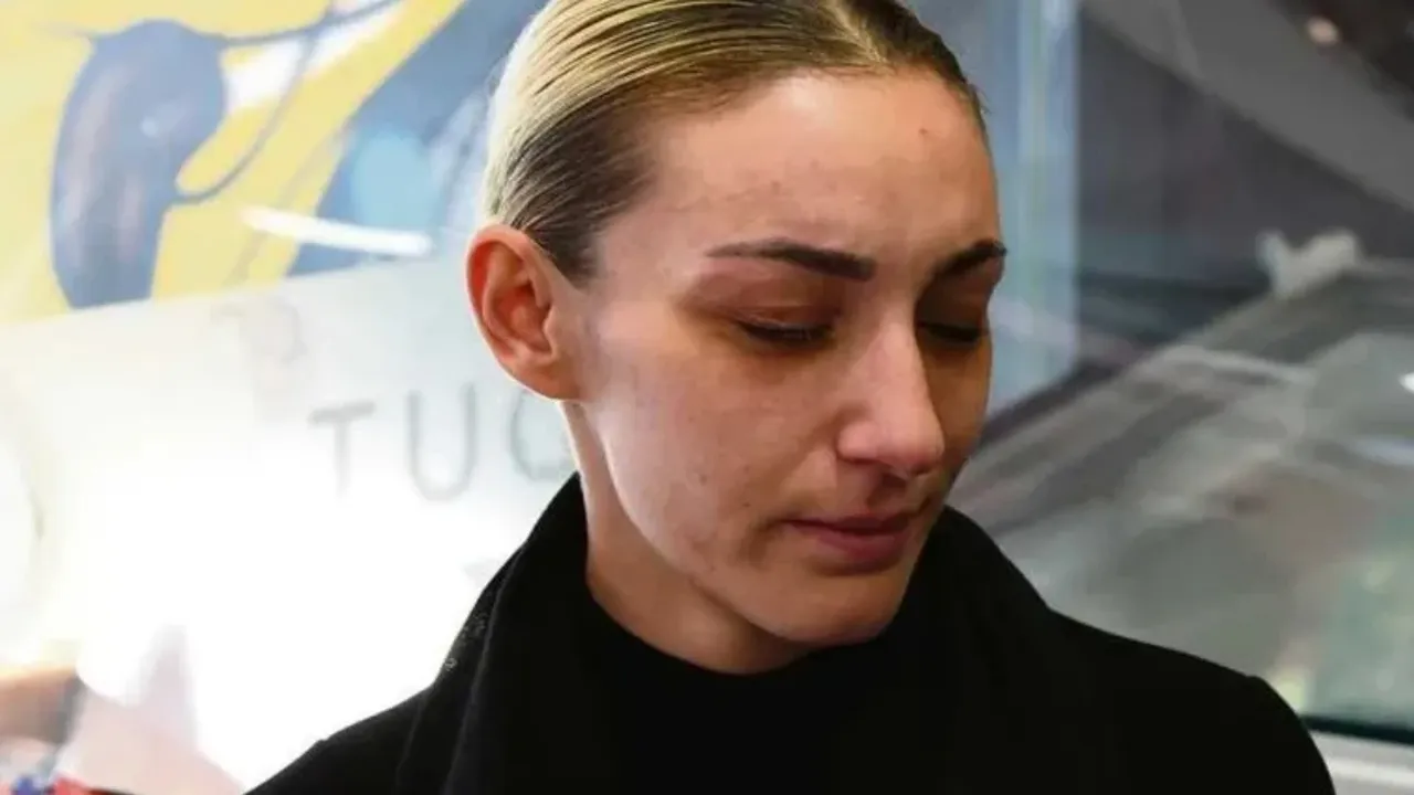 Güllü'nün kızı Tuğyan Ülkem tutuklandı mı? Yalova Cumhuriyet Başsavcılığı açıklama yaptı