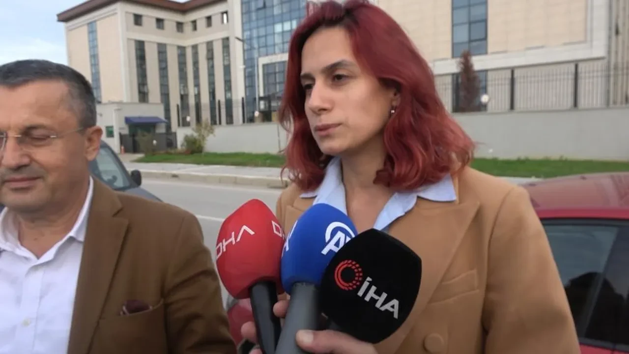 Güllü'nün kızı ve arkadaşının avukatlarından kritik açıklama! 'Dosyaya gizlilik kararı getirilmiştir'