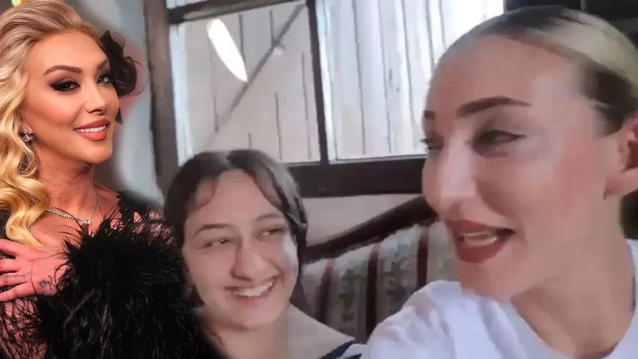 Güllü'nün kızı ve arkadaşının avukatlarından kritik açıklama! 'Dosyaya gizlilik kararı getirilmiştir'