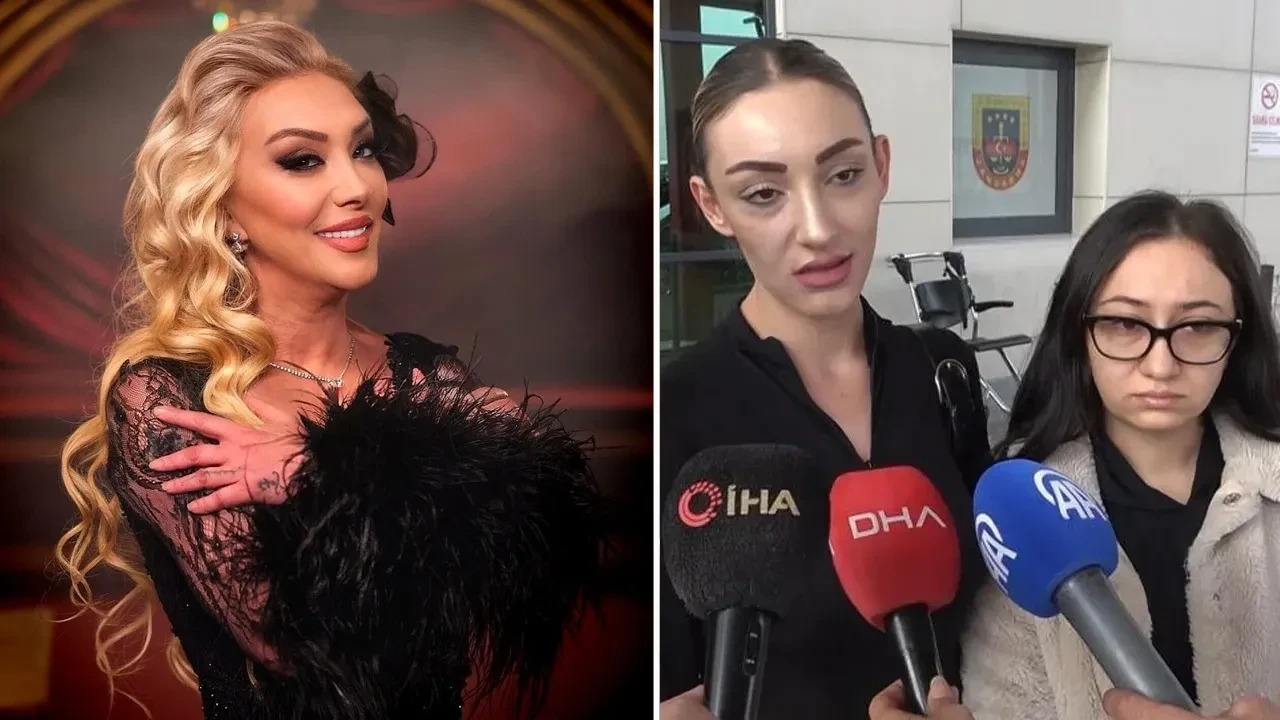 Güllü'nün kızı ve arkadaşının avukatlarından kritik açıklama! 'Dosyaya gizlilik kararı getirilmiştir'