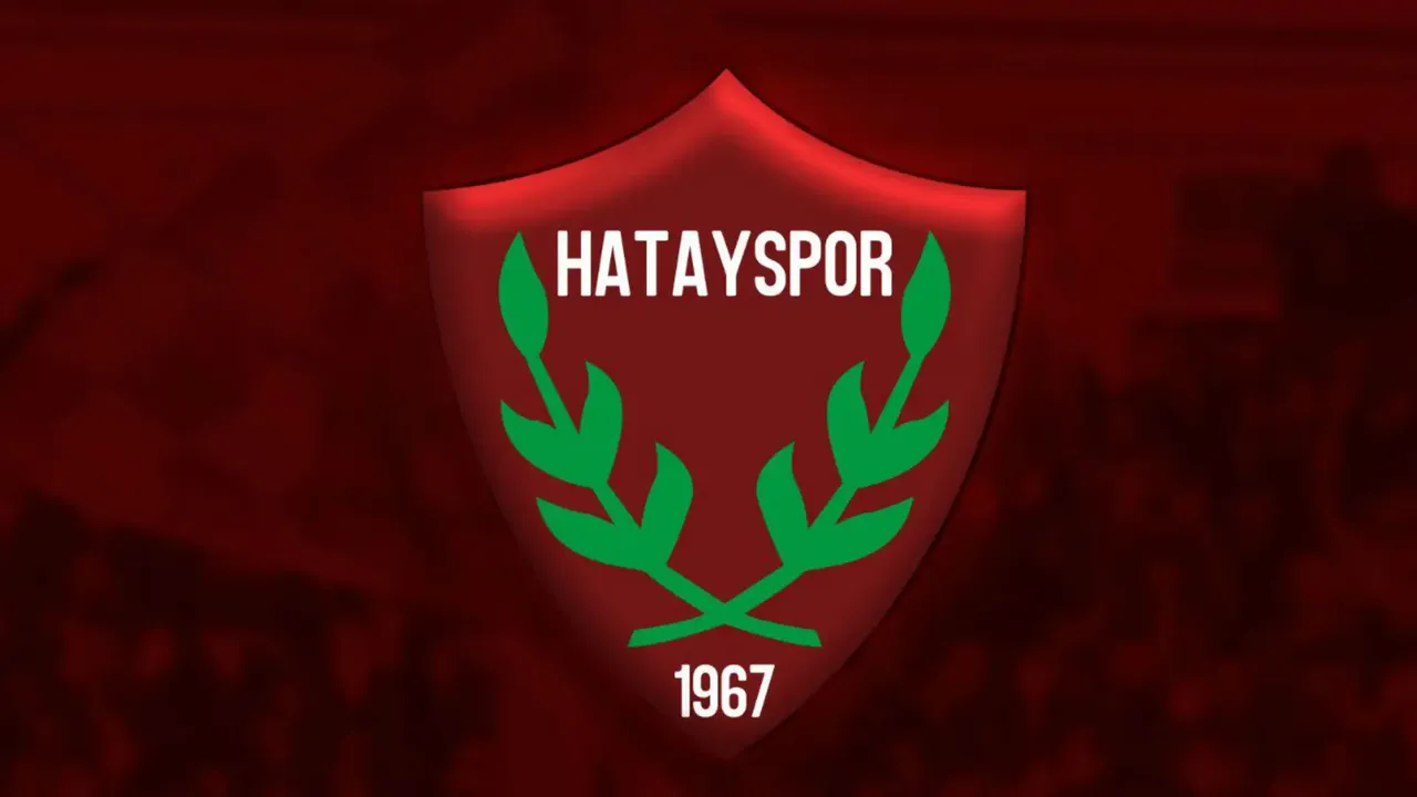 Hatayspor'dan "kulüpte yemek çıkmadığı" iddialarına yalanlama!